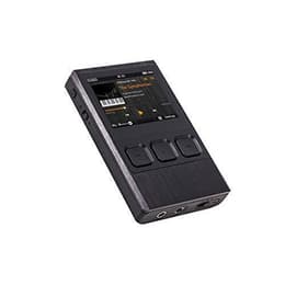 Ibasso DX90 MP3 & MP4 player 8GB- Black