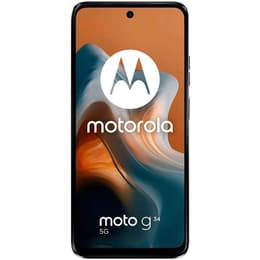 Motorola Moto G34 128GB - Black - Unlocked