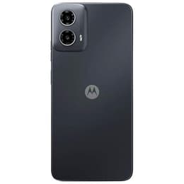 Motorola Moto G34 128GB - Black - Unlocked