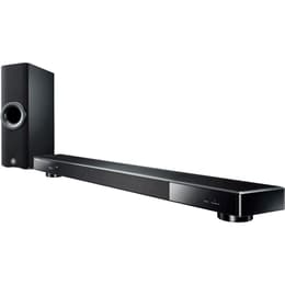 Soundbar Yamaha YSP-2500 - Black