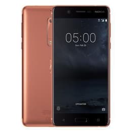 Nokia 5 16GB - Bronze - Unlocked