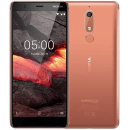 Nokia 5 16GB - Bronze - Unlocked