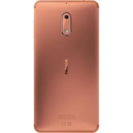 Nokia 5 16GB - Bronze - Unlocked