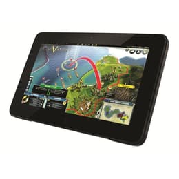 Razer Edge 64GB - Black +