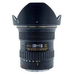 Camera Lense F 11-16mm f/2.8