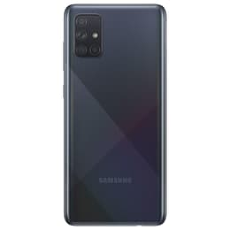 Galaxy A71 128GB - Black - Unlocked