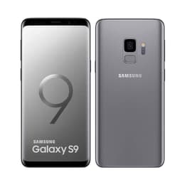 Galaxy S9 128GB - Grey - Unlocked
