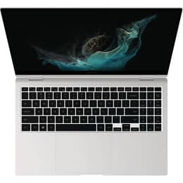 Samsung Galaxy Book2 Pro 360 15-inch (2022) - Core i7 - Gen 12 (P) - 16GB - SSD 512 GB QWERTY - Spanish