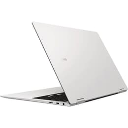 Samsung Galaxy Book2 Pro 360 15-inch (2022) - Core i7 - Gen 12 (P) - 16GB - SSD 512 GB QWERTY - Spanish