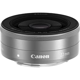Canon Camera Lense EF-M STM Canon EF-M 22mm f/2