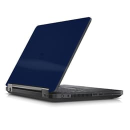 Dell Latitude E5440 14-inch (2014) - Core i5-4300U - 4GB  - SSD 120 GB AZERTY - French