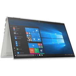 HP EliteBook X360 1030 G7 13-inch (2020) - Core i5 - Gen 10 (U) - 16GB - SSD 256 GB QWERTZ - German
