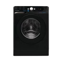 Indesit BWE91283XKFRN Freestanding washing machine Front load