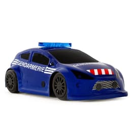Mgm Gendarmerie Car