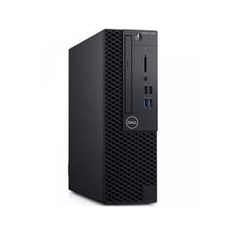 Dell OptiPlex 3060 SFF Core i5-8350U 1.7 - SSD 512 GB - 8GB