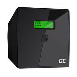 Green Cell UPS03 LCD Inverter