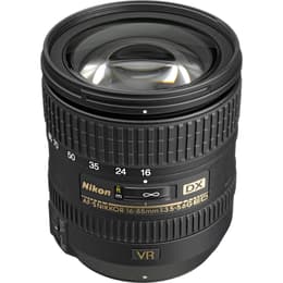 Nikon Camera Lense AF-S DX NIKKOR 16-85mm f/3.5-5.6G ED VR Nikon F 16-85mm f/3.5-5.6