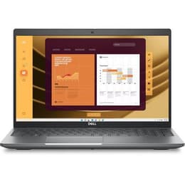 Dell Latitude 5350 13-inch (2023) - Core i7 - Gen 13 (U) - 16GB - SSD 512 GB QWERTY - English