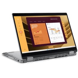 Dell Latitude 5350 13-inch (2023) - Core i7 - Gen 13 (U) - 16GB - SSD 512 GB QWERTY - English