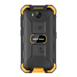 Ulefone Armor X6 16GB - Black/Orange - Unlocked