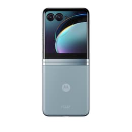 Motorola Razr 40 Ultra 256GB - Blue - Unlocked