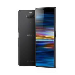 Sony Xperia 10 64GB - Black - Unlocked