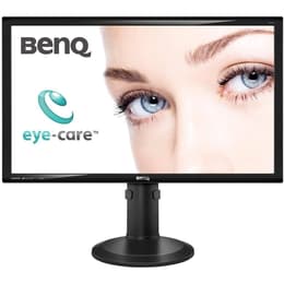 27-inch Benq GW2765HE 2560 x 1440 LED Monitor Black