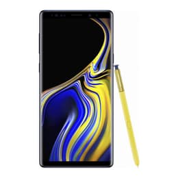 Galaxy Note9 512GB - Blue - Unlocked