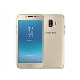 Galaxy Grand Prime Plus 16GB - Gold - Unlocked