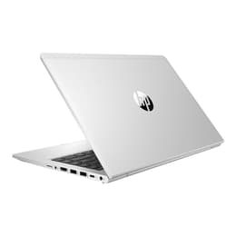 HP ProBook 640 G8 14-inch (2021) - Core i5 - Gen 11 (G) - 16GB - SSD 512 GB QWERTY - English