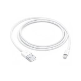 Apple USB to Lightning 1m Cable