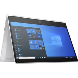 HP ProBook X360 435 G8 13-inch (2021) - Ryzen 5 - 5000 Series (U) - 8GB - SSD 256 GB AZERTY - French
