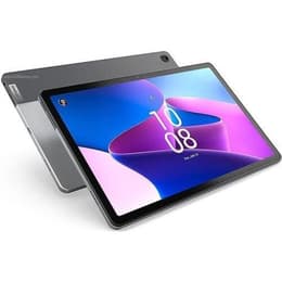Lenovo Tab M10 Gen 3 64GB - Grey - Wi-Fi