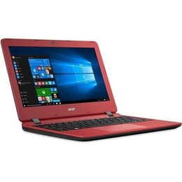 Acer ES1-132-C1RA 11-inch () - Celeron N3350 - 2GB - SSD 32 GB AZERTY - French