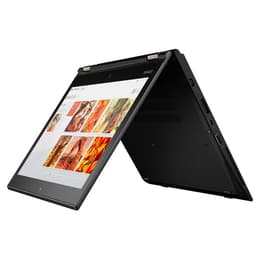 Lenovo ThinkPad Yoga 260 12-inch Core i5-6300U - SSD 512 GB - 16GB QWERTY - English