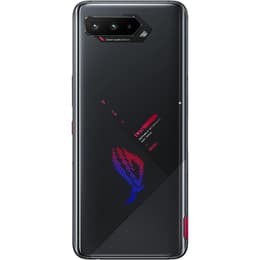 Asus ROG Phone 5S 512GB - Black - Unlocked