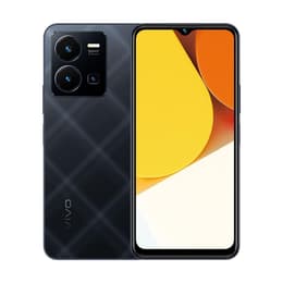 Vivo Y35 256GB - Black - Unlocked