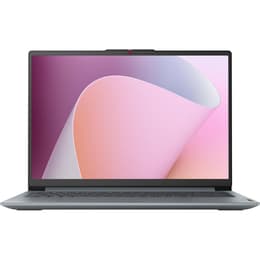 Lenovo IdeaPad Slim 3 15AMN8 15-inch (2023) - Ryzen 3 - 7000 Series (U) - 8GB - SSD 512 GB AZERTY - French