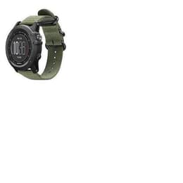 Garmin Smart Watch Fenix 3 HR Titanium HR GPS - Black