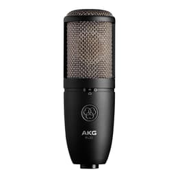Akg P420 Audio accessories