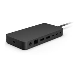 Microsoft Surface Dock Thunderbolt 4 Docking Station