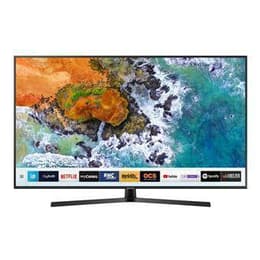 Samsung UE50NU7405 50" 3840 x2160 Ultra HD 4K LED Smart TV