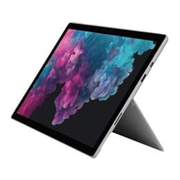 Microsoft Surface Pro 6 12-inch Core i5-8250U - SSD 128 GB - 8GB QWERTY - English