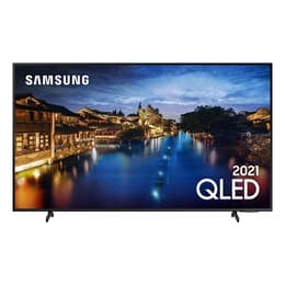 Samsung 65Q60A 65.0000" 3840 x 2160 Ultra HD 4K QLED Smart TV