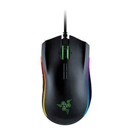 Razer Mamba Elite Mouse