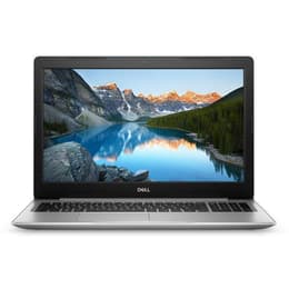 Dell Inspiron 5770 17-inch (2017) - Core i5-8250U - 8GB - SSD 256 GB QWERTY - English