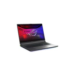 Asus SCAR18-G835LX-DRSA082W 18"-inch - Core Ultra 9 275HX - 64GB - SSD 4 TBGB NVIDIA GeForce RTX 5090 AZERTY - French