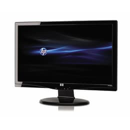 23-inch HP S2331A 1920 x 1080 LCD Monitor Black