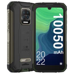 Doogee S59 64GB - Green/Black - Unlocked