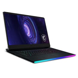 MSI Raider GE76 12UGS-008PT 17-inch - Core i7-12700H - 32GB 1024GB NVIDIA GeForce RTX 3070 Ti QWERTY - Portuguese